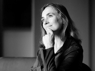Anne-Sophie Nyssen